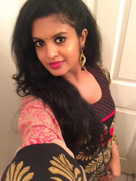 Meet your Posher, Athvitha - Picture 1 of 1